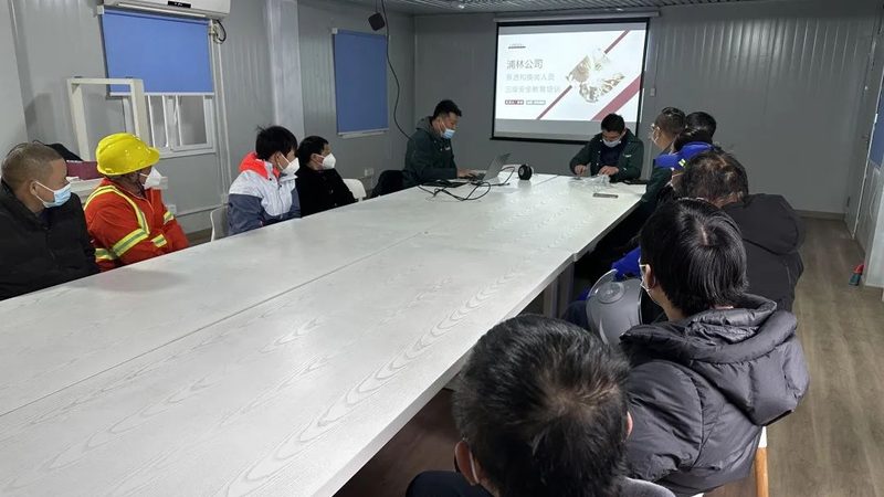 小标题：电工培训的重要性