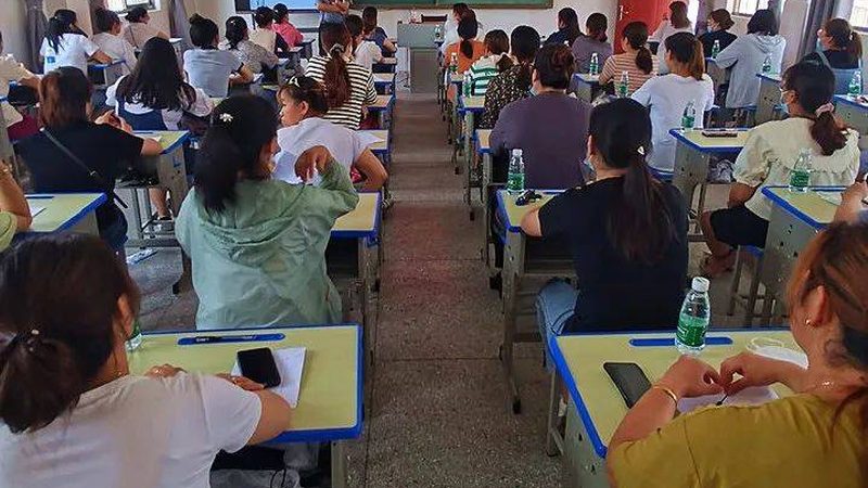 会计培训行业：如何解读行业标准对比