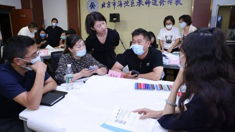 内部讲师选拔的五大关键要素**